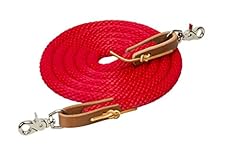 Weaver leather polyseil gebraucht kaufen  Wird an jeden Ort in Deutschland