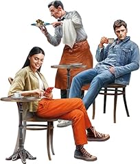 Miniart modern cafe d'occasion  Livré partout en France
