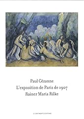 Paul cézanne rainer d'occasion  Livré partout en France