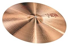 Paiste 2002 reverend for sale  Delivered anywhere in USA 