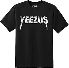 Amazingshirts yeezus college for sale  Delivered anywhere in USA 