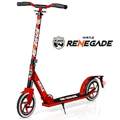 Hurtle renegade kick for sale  Delivered anywhere in USA 