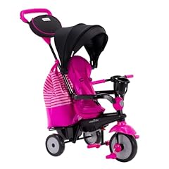 Smartrike triciclo swing usato  Spedito ovunque in Italia 