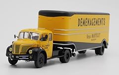 Ixo berliet tlr d'occasion  Livré partout en France