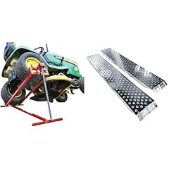Vounot ride mower for sale  Delivered anywhere in UK