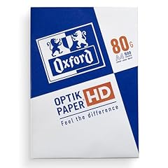 Oxford carta 80gsm usato  Spedito ovunque in Italia 