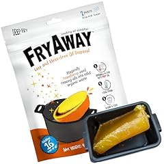 Fryaway cooking oil for sale  Delivered anywhere in USA 