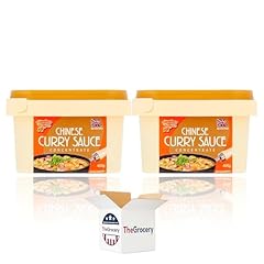 Chinese curry sauce for sale  Delivered anywhere in UK