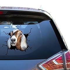 Baby goat sticker for sale  Delivered anywhere in USA 