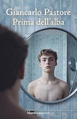 Prima dell alba usato  Spedito ovunque in Italia 