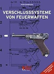 Verschlusssysteme von feuerwaf d'occasion  Livré partout en Belgiqu