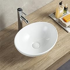 Bathivy oval bathroom for sale  Delivered anywhere in USA 
