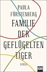 Familie geflügelten tiger gebraucht kaufen  Wird an jeden Ort in Deutschland