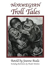 Norwegian troll tales for sale  Delivered anywhere in USA 