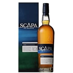 Scapa skiren whisky d'occasion  Livré partout en France