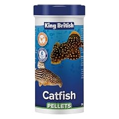 King british catfish for sale  Delivered anywhere in UK