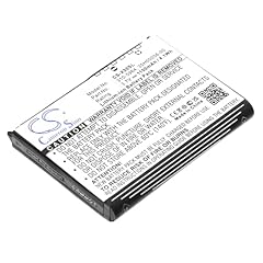 Cameron sino 1100mah for sale  Delivered anywhere in UK