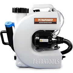 Petratools electric backpack for sale  Delivered anywhere in USA 