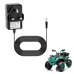500ma adapter battery for sale  Delivered anywhere in UK