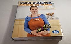 Sara moulton cooks d'occasion  Livré partout en France