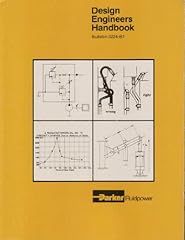 Design engineers handbook d'occasion  Livré partout en France