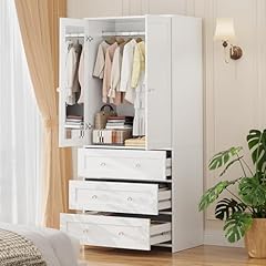 Vowner armoire portes d'occasion  Livré partout en France