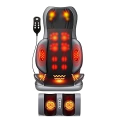 Shiatsu massagesitzauflage shi gebraucht kaufen  Wird an jeden Ort in Deutschland