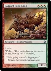Magic gathering boggart for sale  Delivered anywhere in UK