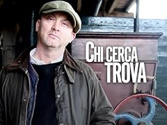 Chi cerca trova usato  Spedito ovunque in Italia 