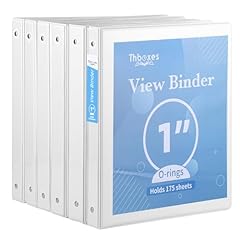 Ring binder pack for sale  Delivered anywhere in USA 