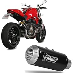 Mivv scarico inox usato  Spedito ovunque in Italia 