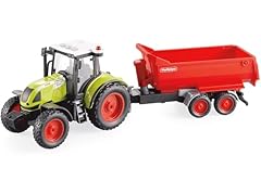 Speed zone traktor gebraucht kaufen  Wird an jeden Ort in Deutschland