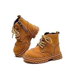 Kosisok toddler boots for sale  Delivered anywhere in USA 