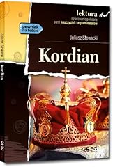 Kordian wydanie opracowaniem d'occasion  Livré partout en France