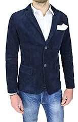 Giacca uomo sartoriale usato  Spedito ovunque in Italia 