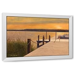 Artdirect waterways 24x17 for sale  Delivered anywhere in USA 