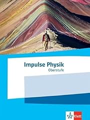 Impulse physik berstufe gebraucht kaufen  Wird an jeden Ort in Deutschland
