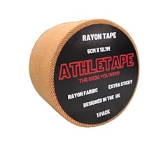 Athletape zinc oxide for sale  Delivered anywhere in UK