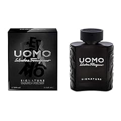 Salvatore ferragamo uomo for sale  Delivered anywhere in USA 