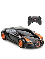 Rastar bugatti car for sale  Delivered anywhere in Ireland