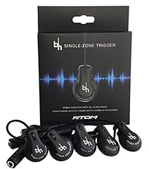 Rtom drum trigger for sale  Delivered anywhere in USA 