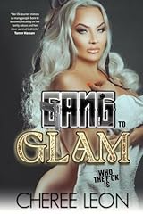 Gang glam f for sale  Delivered anywhere in UK