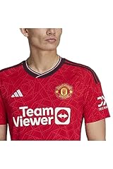 Adidas home manchester for sale  Delivered anywhere in UK