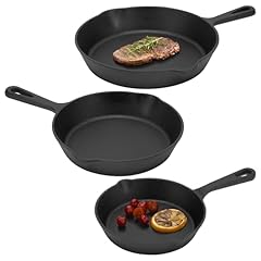 Navaris cast iron for sale  Delivered anywhere in UK