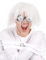 Deguise perruque savant d'occasion  Livré partout en France