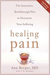 Healing pain for sale  Delivered anywhere in UK