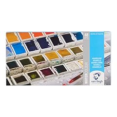 Van gogh watercolor for sale  Delivered anywhere in USA 
