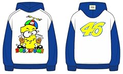 Valentino rossi fleece gebraucht kaufen  Wird an jeden Ort in Deutschland