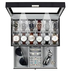 Guka watch box for sale  Delivered anywhere in USA 