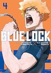 Blue lock for sale  Delivered anywhere in USA 